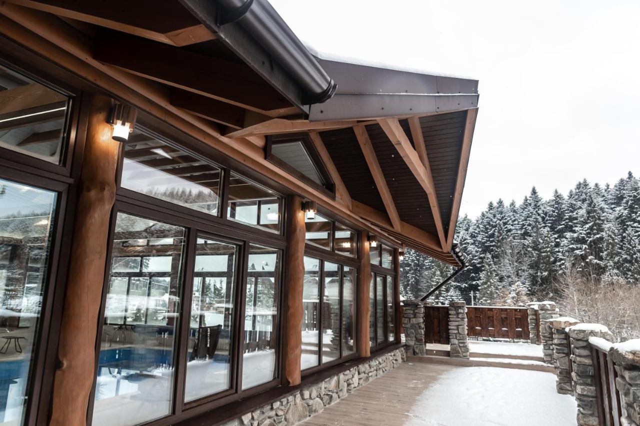 Любокрай Готельно-Відпочинковий Комплекс Skhidnytsia Exterior foto