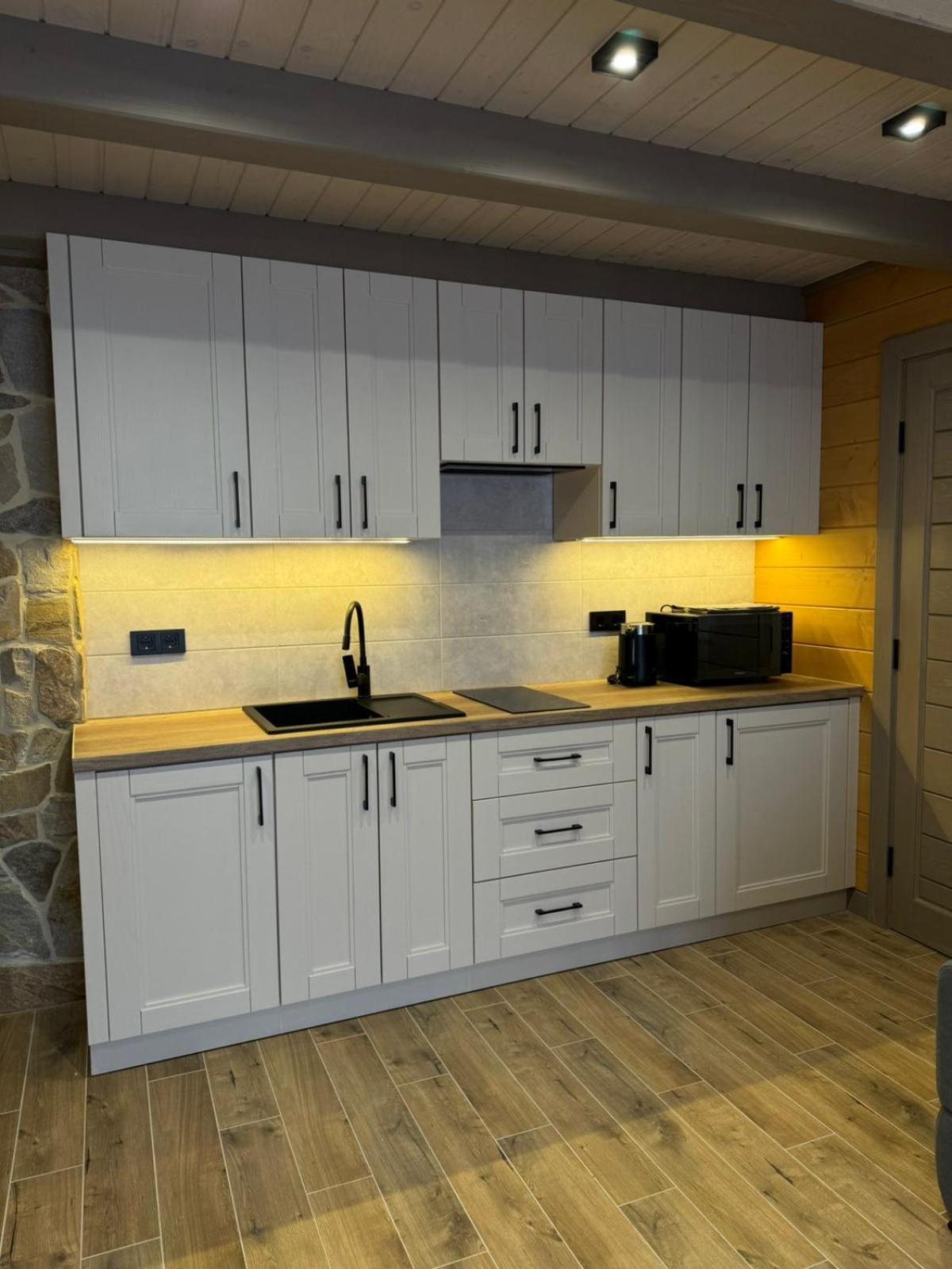 Любокрай Готельно-Відпочинковий Комплекс Skhidnytsia Habitación foto