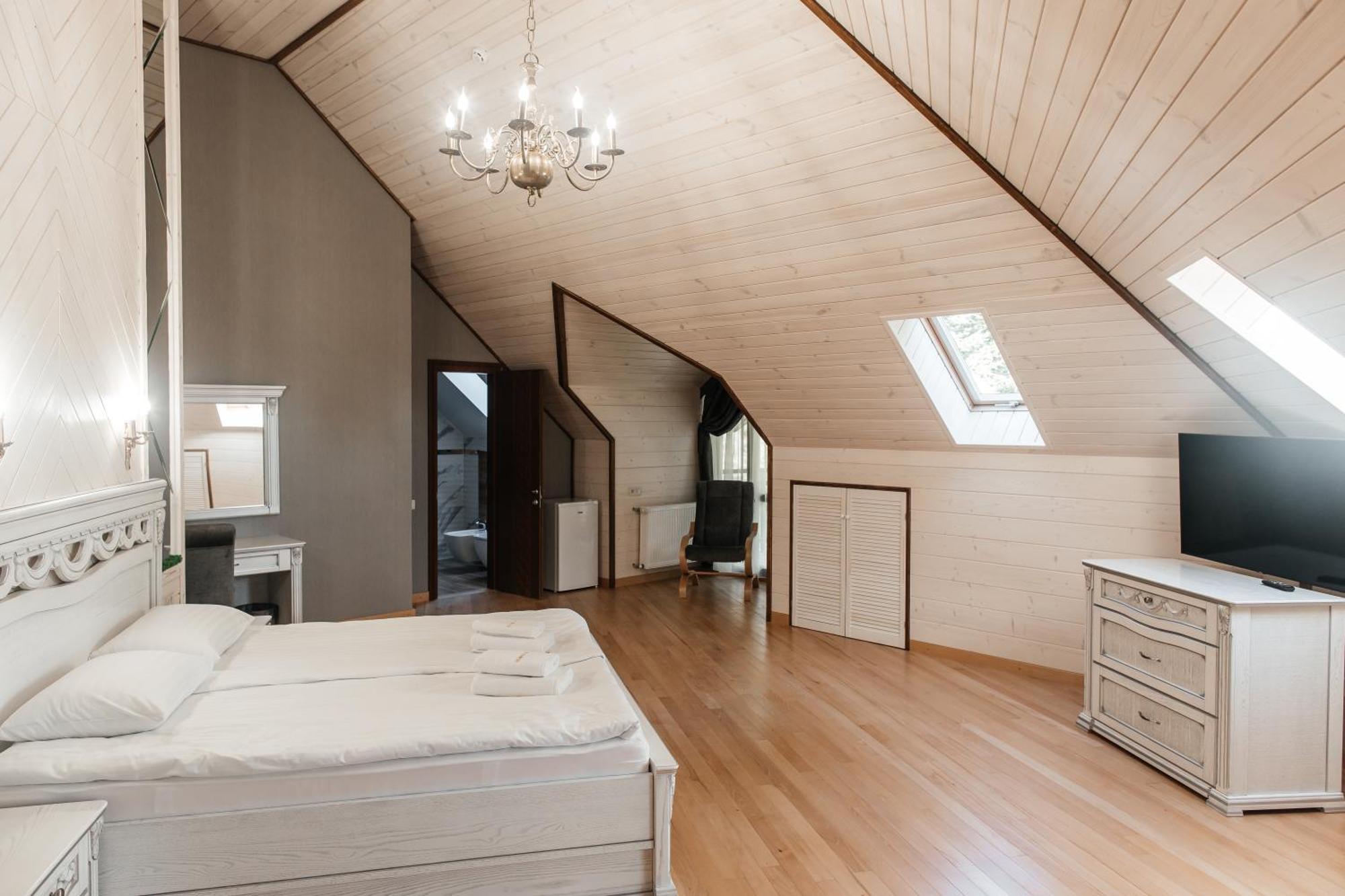 Любокрай Готельно-Відпочинковий Комплекс Skhidnytsia Habitación foto