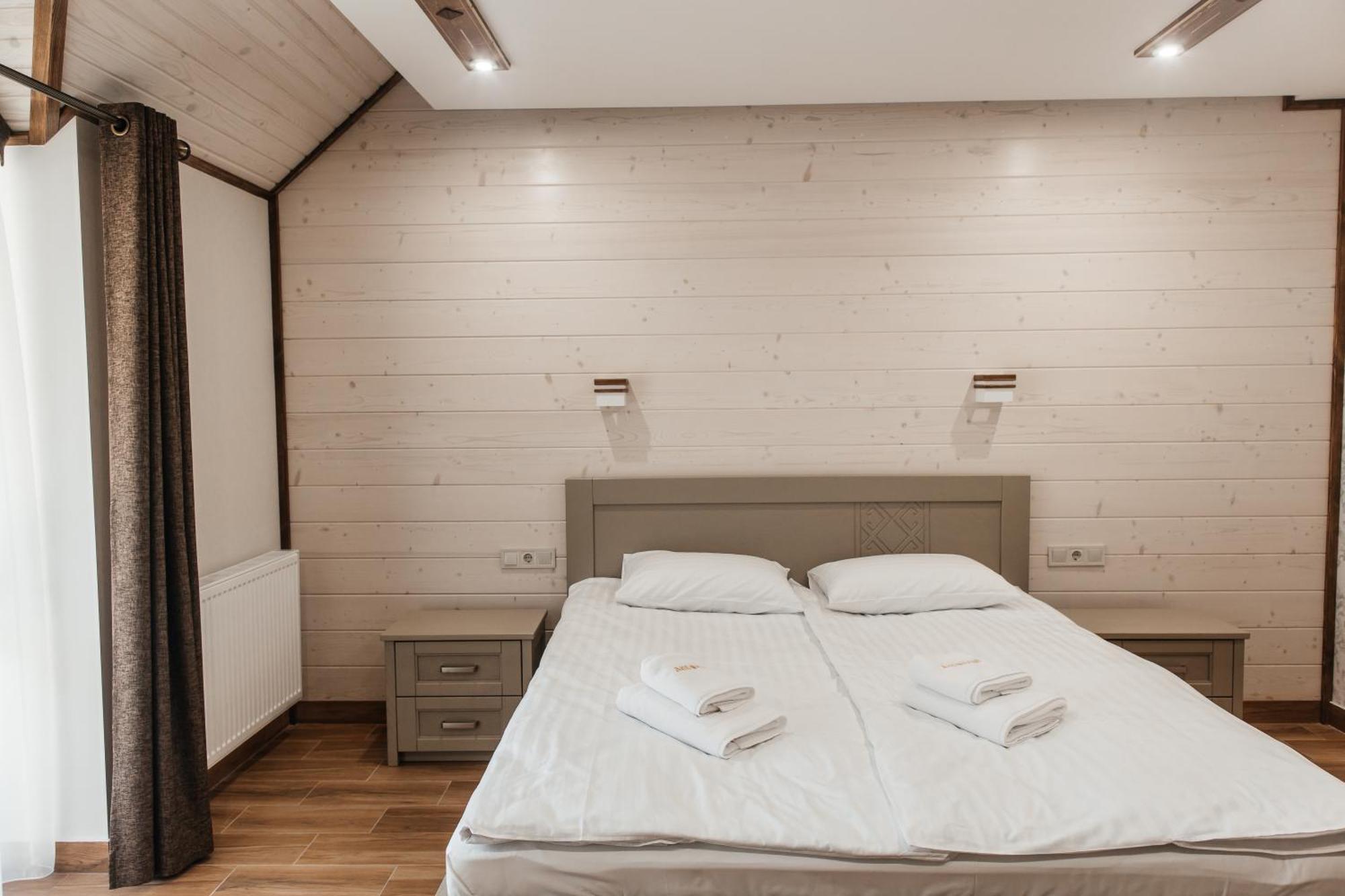 Любокрай Готельно-Відпочинковий Комплекс Skhidnytsia Habitación foto