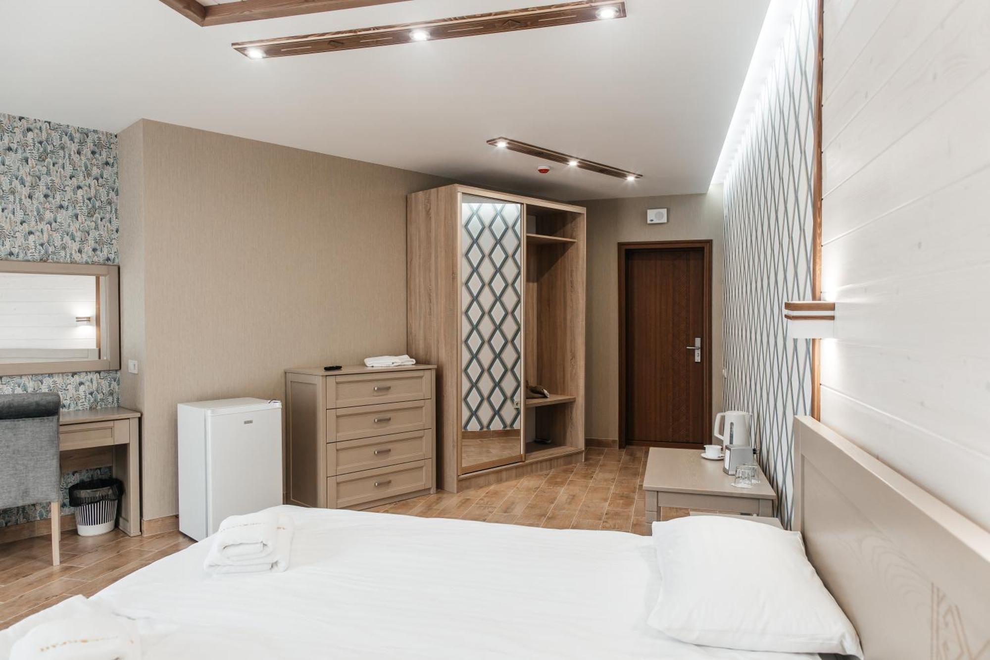 Любокрай Готельно-Відпочинковий Комплекс Skhidnytsia Habitación foto
