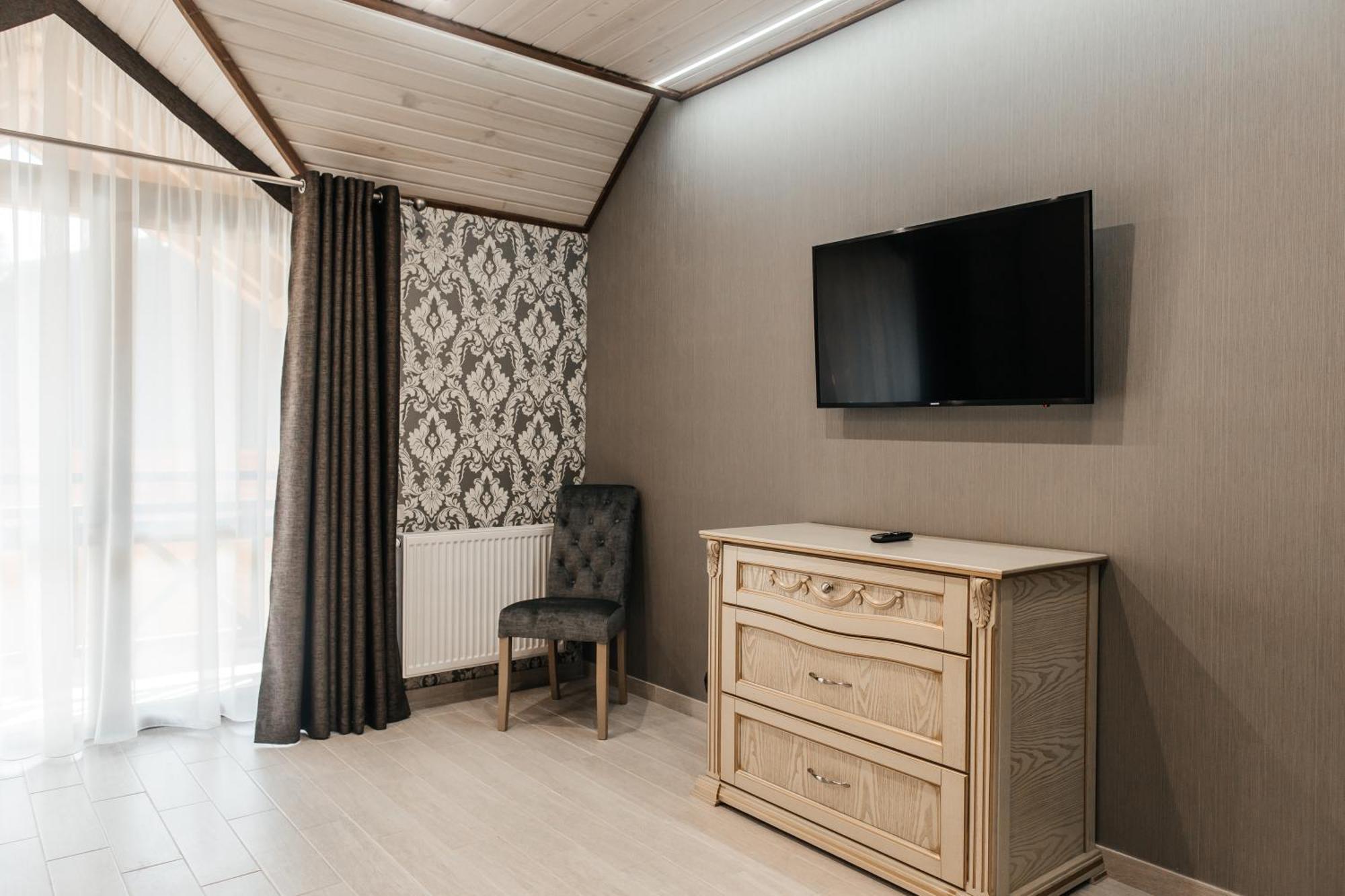 Любокрай Готельно-Відпочинковий Комплекс Skhidnytsia Habitación foto