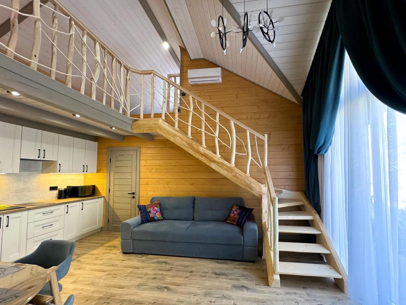Любокрай Готельно-Відпочинковий Комплекс Skhidnytsia Habitación foto